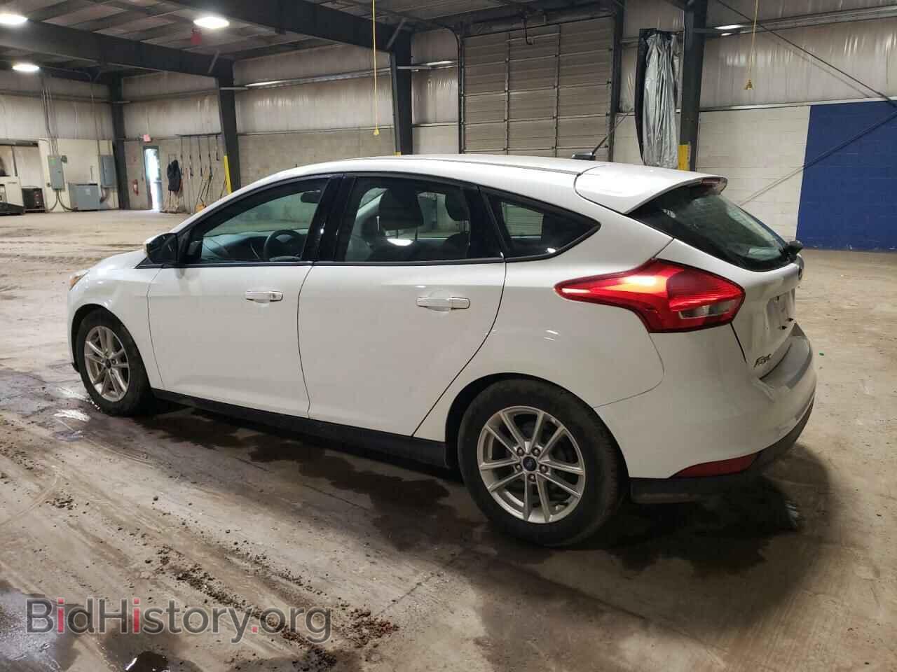 2016 FORD FOCUS - VIN: 1FADP3K21GL352497 - Photo 2