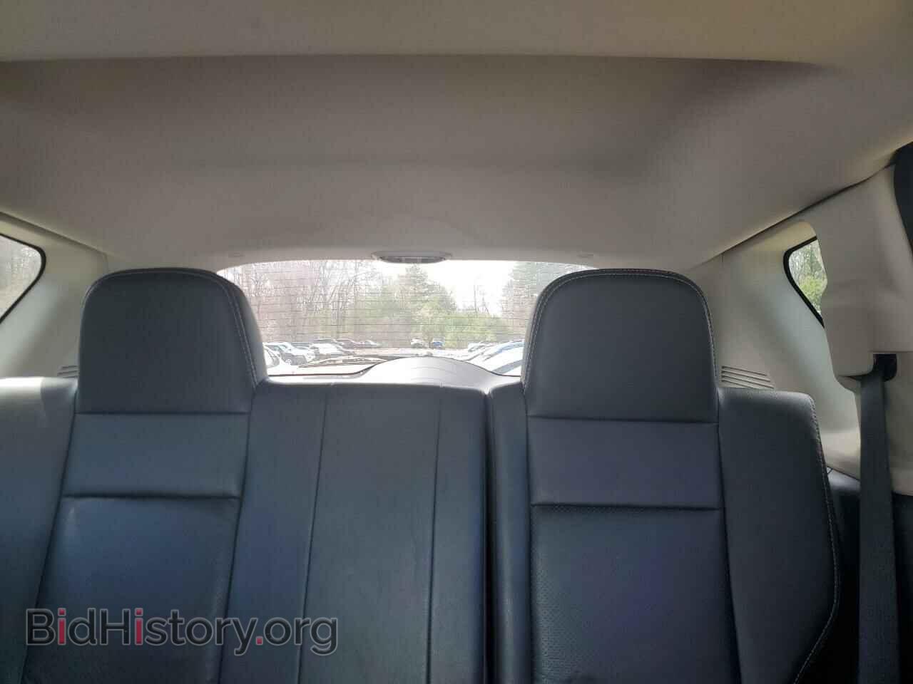 2015 JEEP COMPASS - VIN: 1C4NJDEBXFD163177 - Фото 10