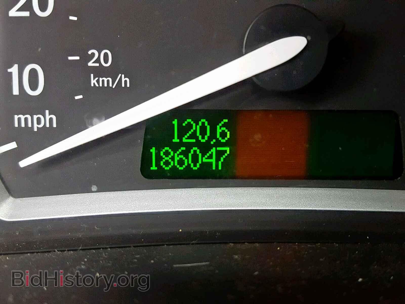 2006 SAAB 9-3 BASE - VIN: YS3FD49Y761002564 - Фото 8