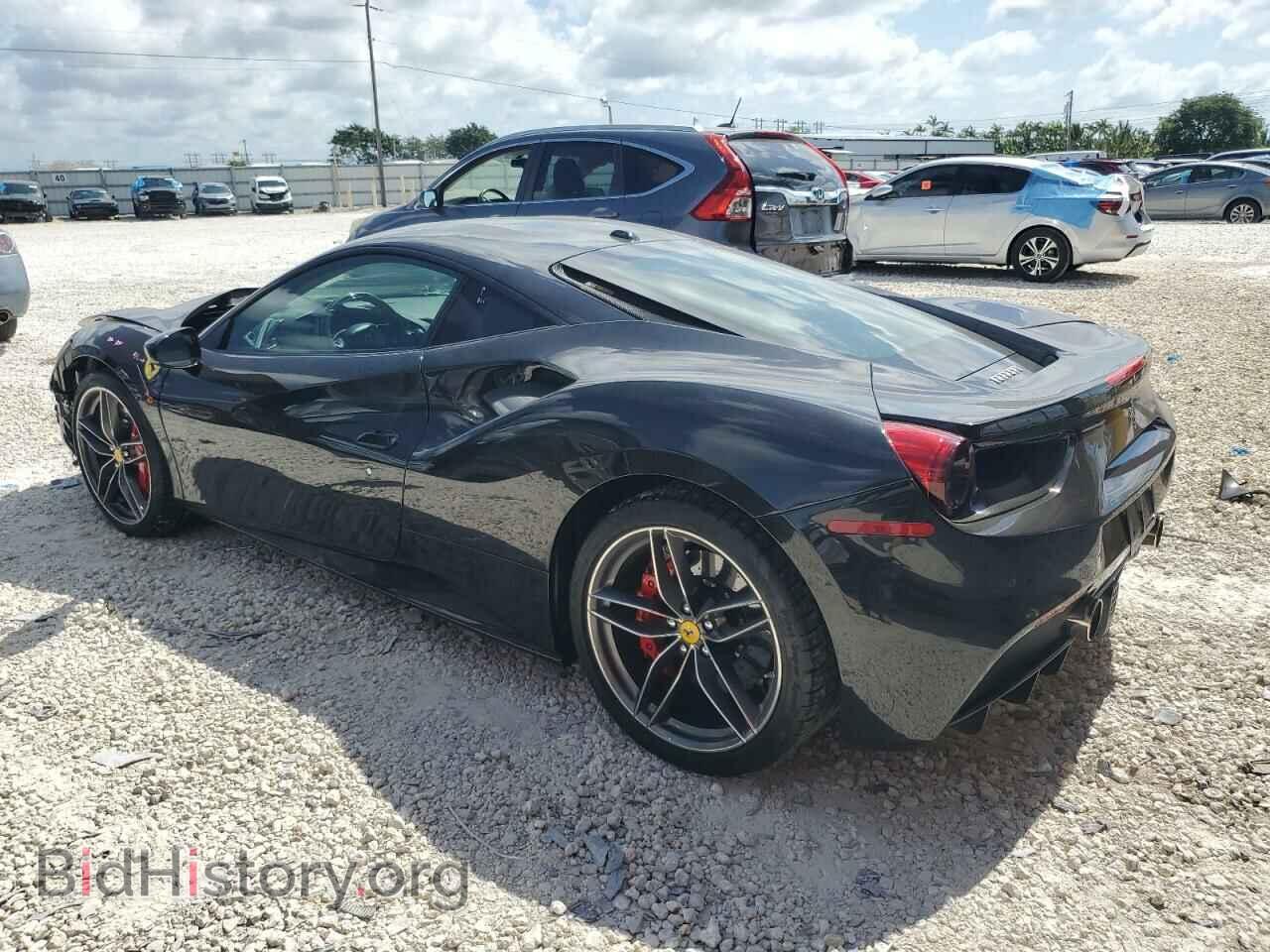 2017 FERRARI ALL MODELS - VIN: ZFF79ALA4H0220818 - Photo 2