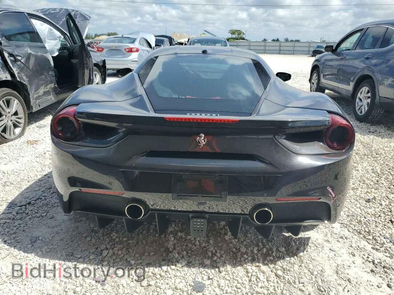 2017 FERRARI ALL MODELS - VIN: ZFF79ALA4H0220818 - Photo 6