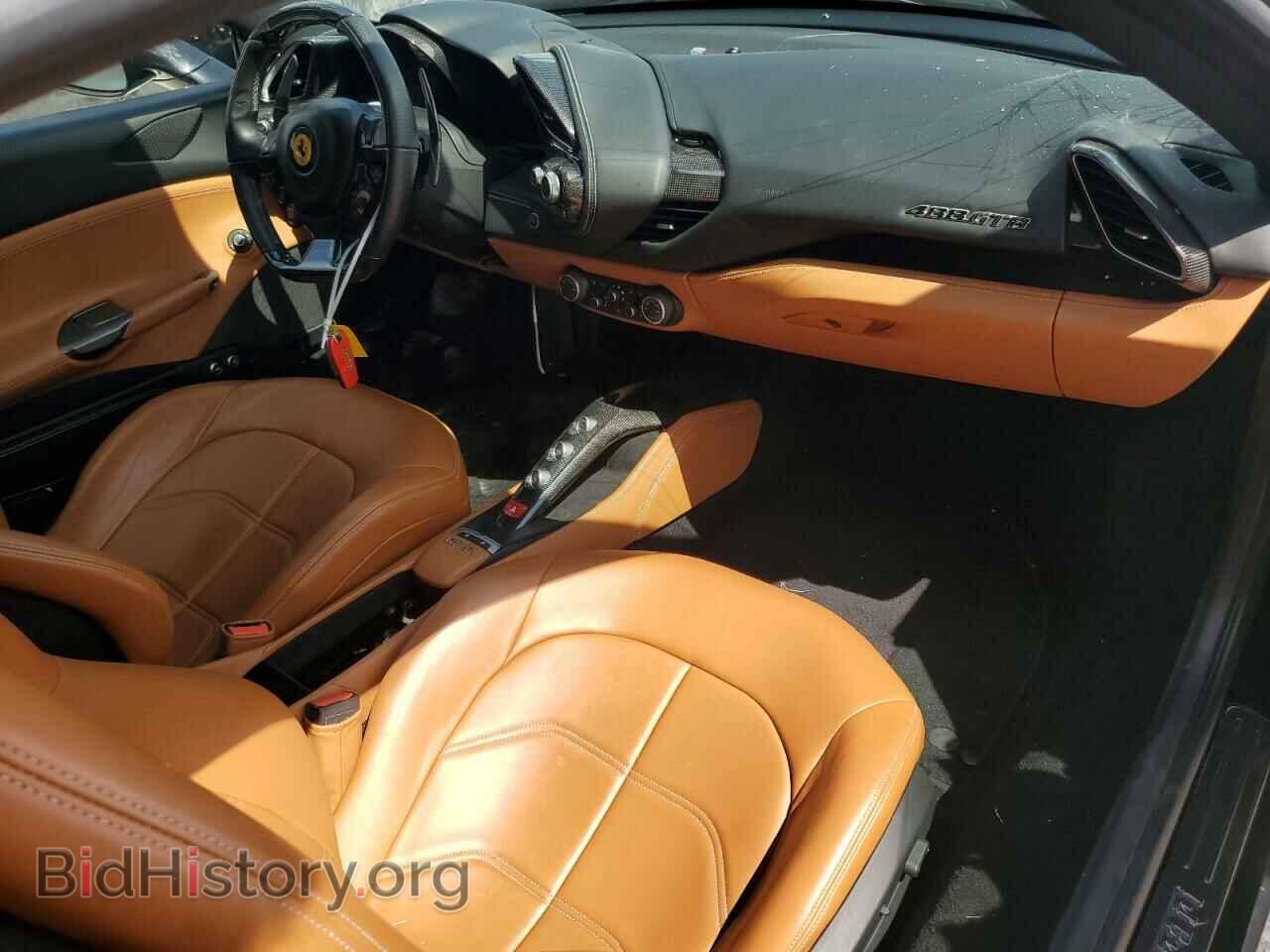 2017 FERRARI ALL MODELS - VIN: ZFF79ALA4H0220818 - Photo 8