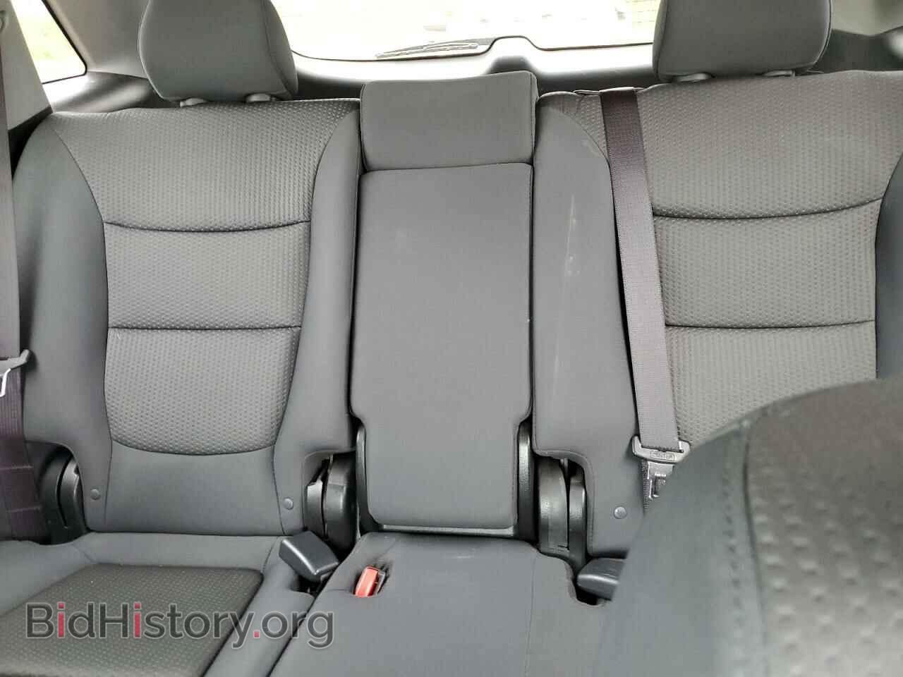 2013 KIA SORENTO - VIN: 5XYKT3A65DG369652 - Фото 10