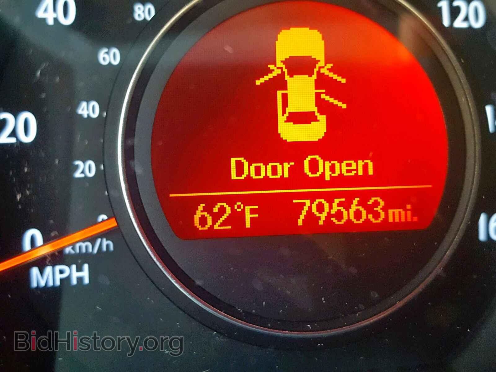 2013 KIA OPTIMA - VIN: KNAGM4A73D5410271 - Photo 8