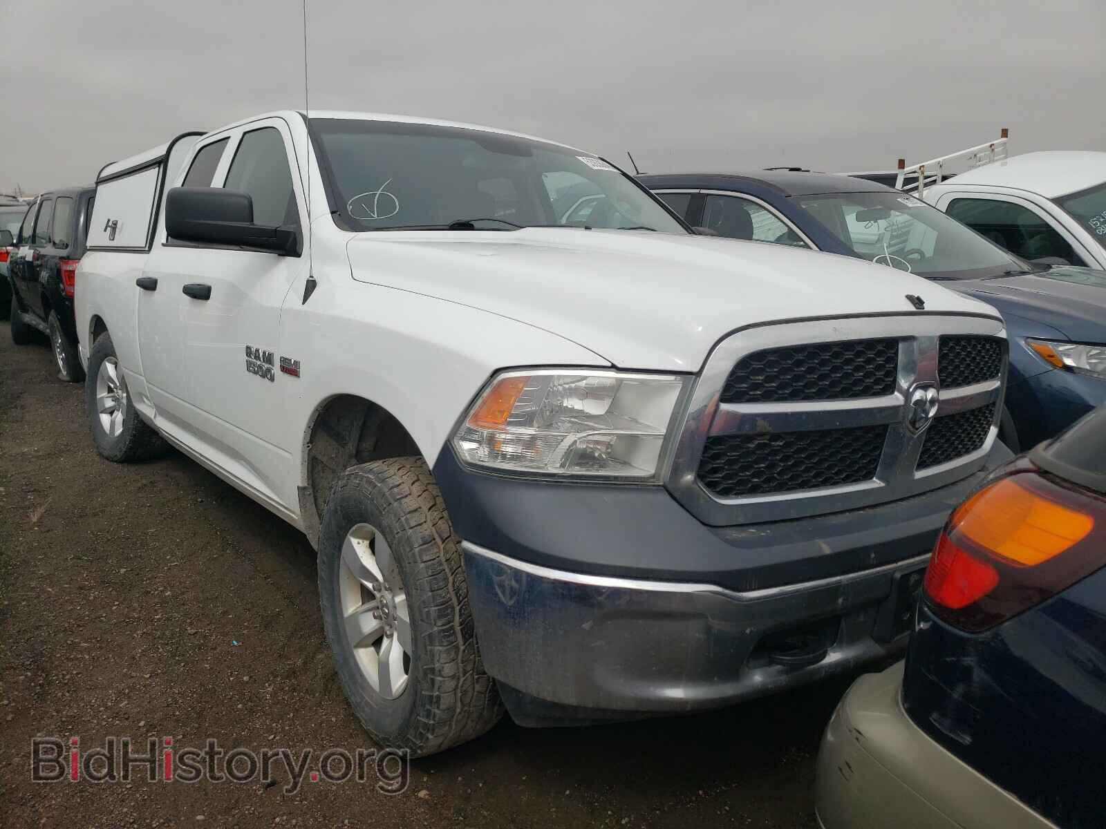 Photo 1C6RR7FTXFS663233 - RAM 1500 2015