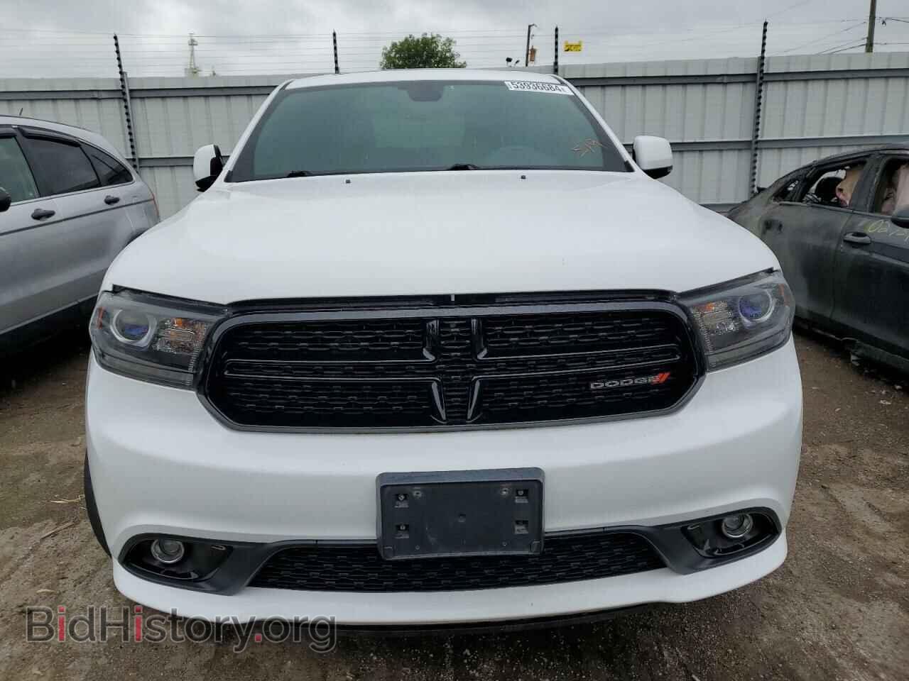 2017 DODGE DURANGO - VIN: 1C4RDJDG0HC780990 - Photo 5