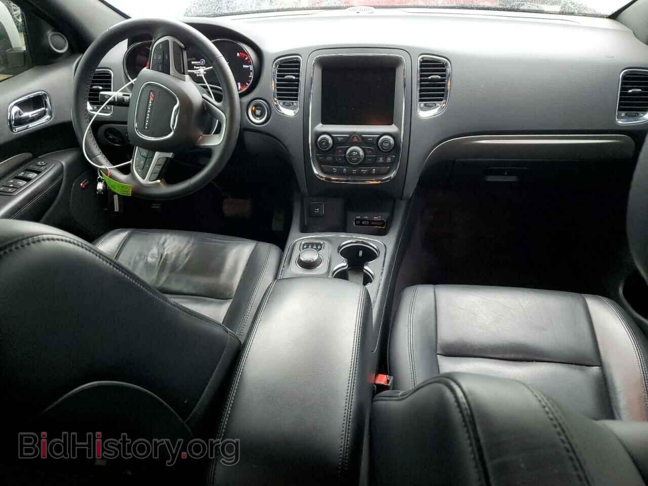 2017 DODGE DURANGO - VIN: 1C4RDJDG0HC780990 - Photo 8