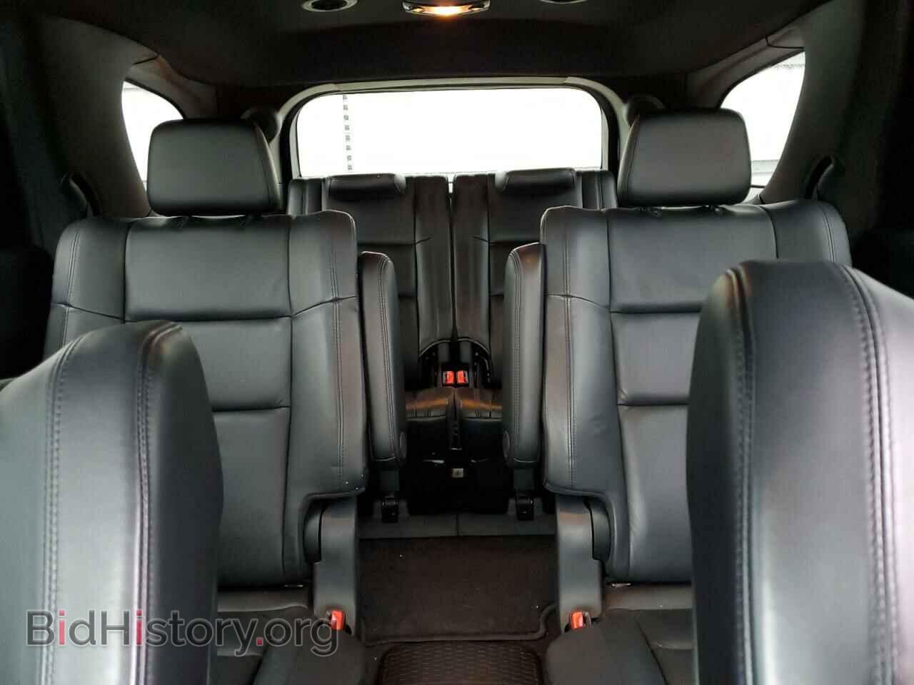2017 DODGE DURANGO - VIN: 1C4RDJDG0HC780990 - Photo 10
