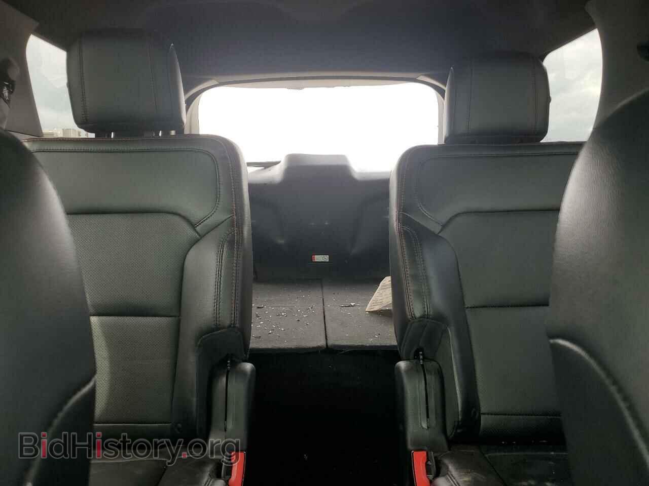2019 FORD EXPLORER - VIN: 1FM5K8GT2KGB52642 - Фото 10