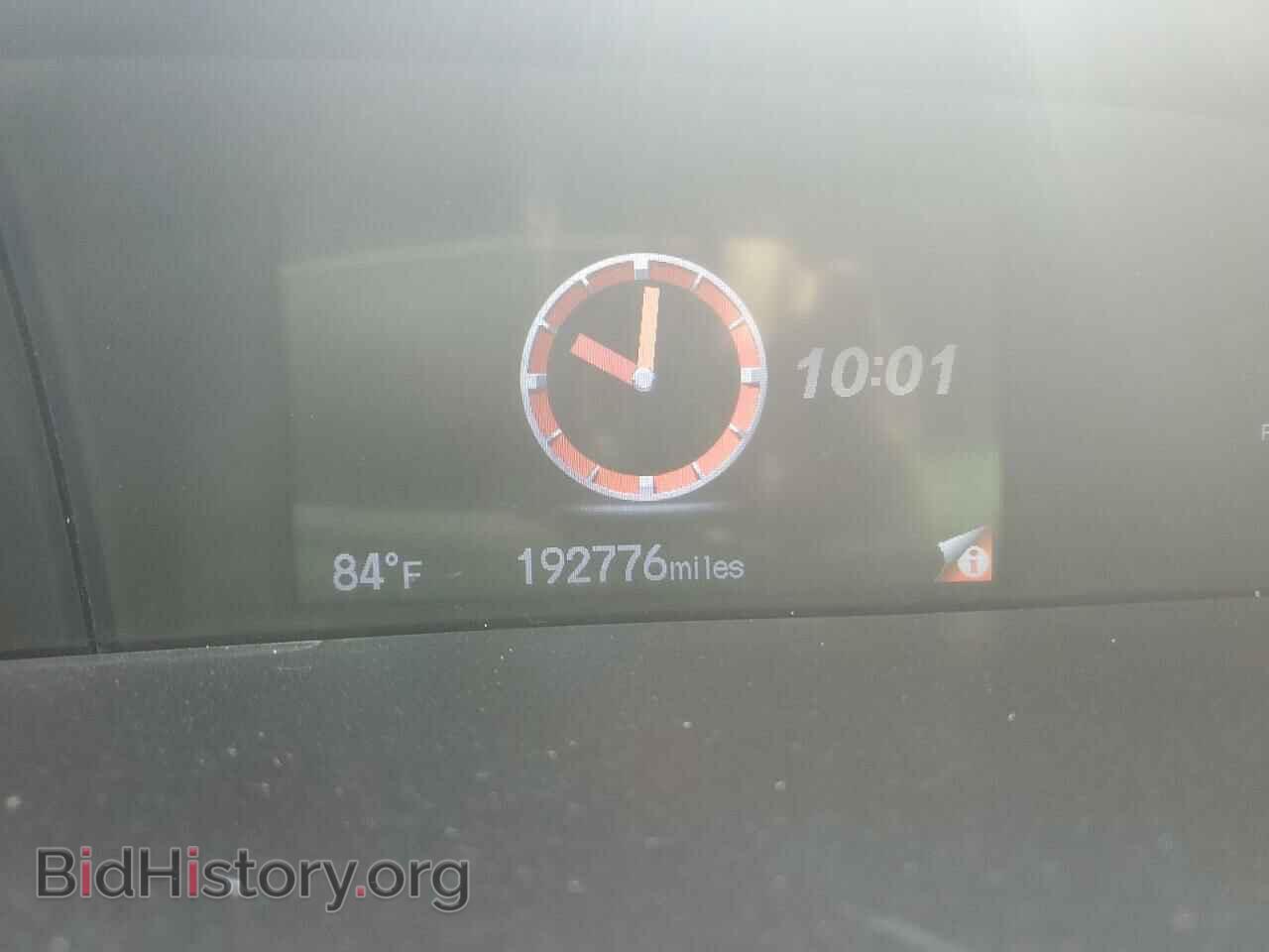 2014 HONDA CIVIC - VIN: 19XFB2F5XEE245809 - Photo 9