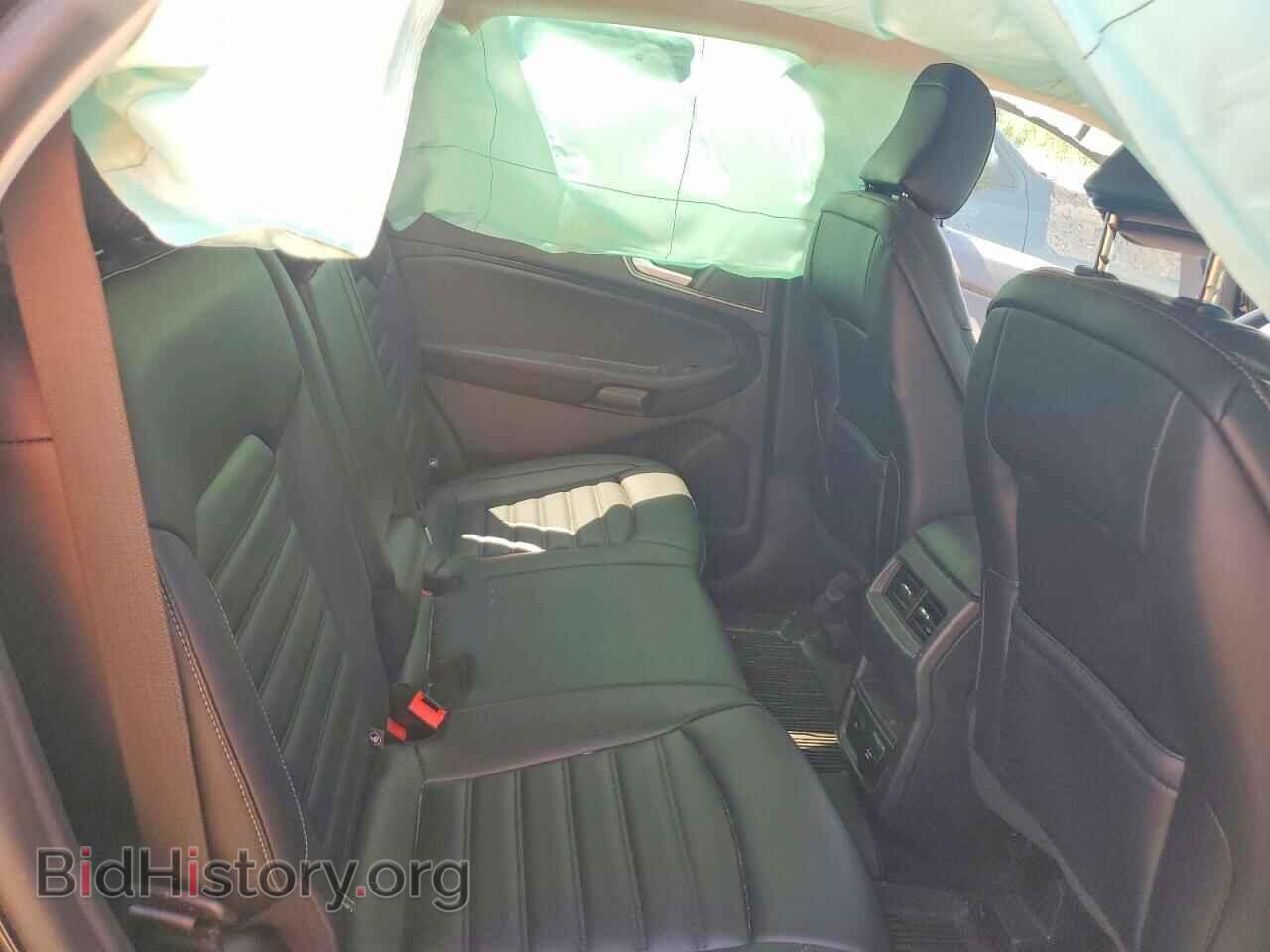 2024 FORD EDGE - VIN: 2FMPK4J92RBA82253 - Фото 11