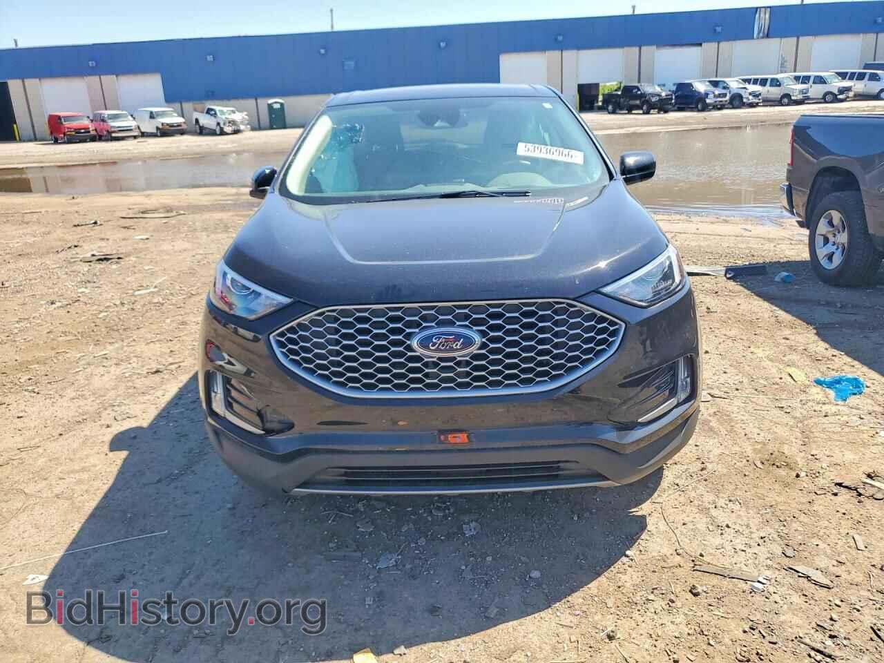 2024 FORD EDGE - VIN: 2FMPK4J92RBA82253 - Фото 5