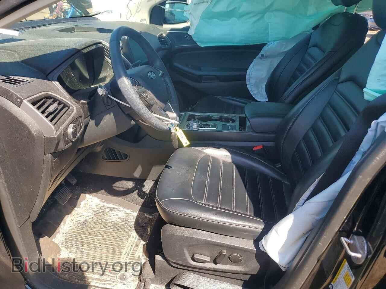 2024 FORD EDGE - VIN: 2FMPK4J92RBA82253 - Фото 7