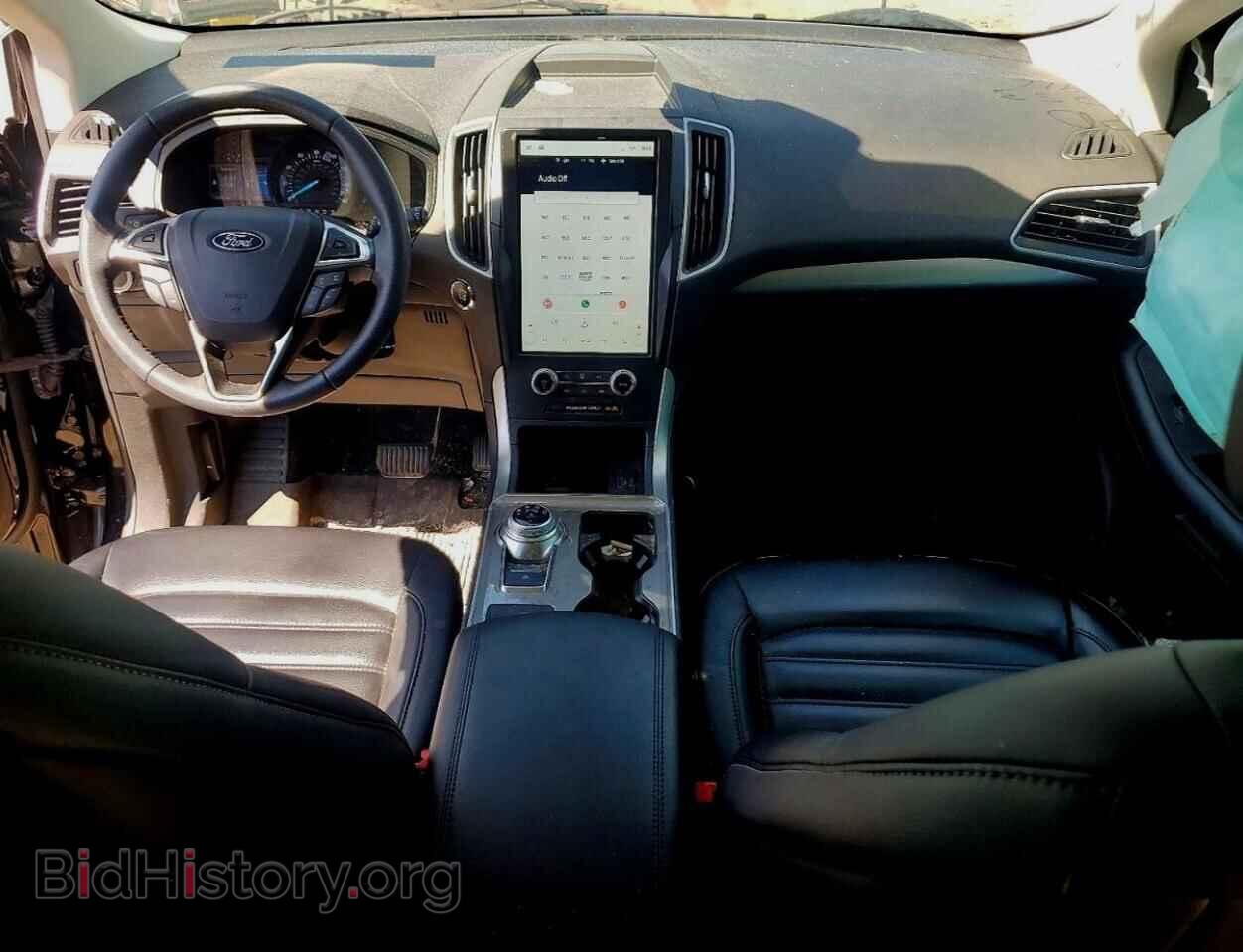 2024 FORD EDGE - VIN: 2FMPK4J92RBA82253 - Фото 8