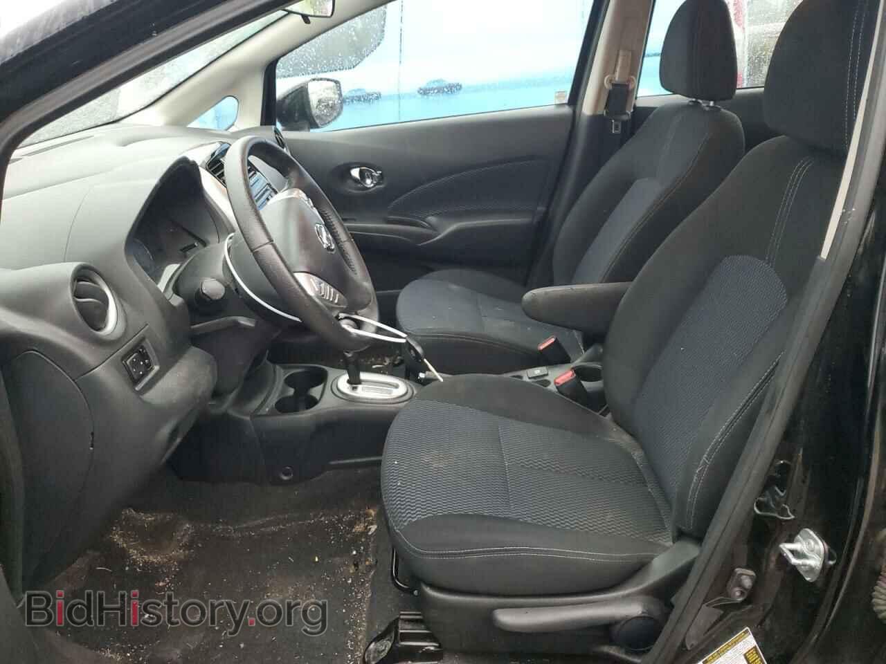 2015 NISSAN VERSA - VIN: 3N1CE2CP6FL372573 - Фото 7