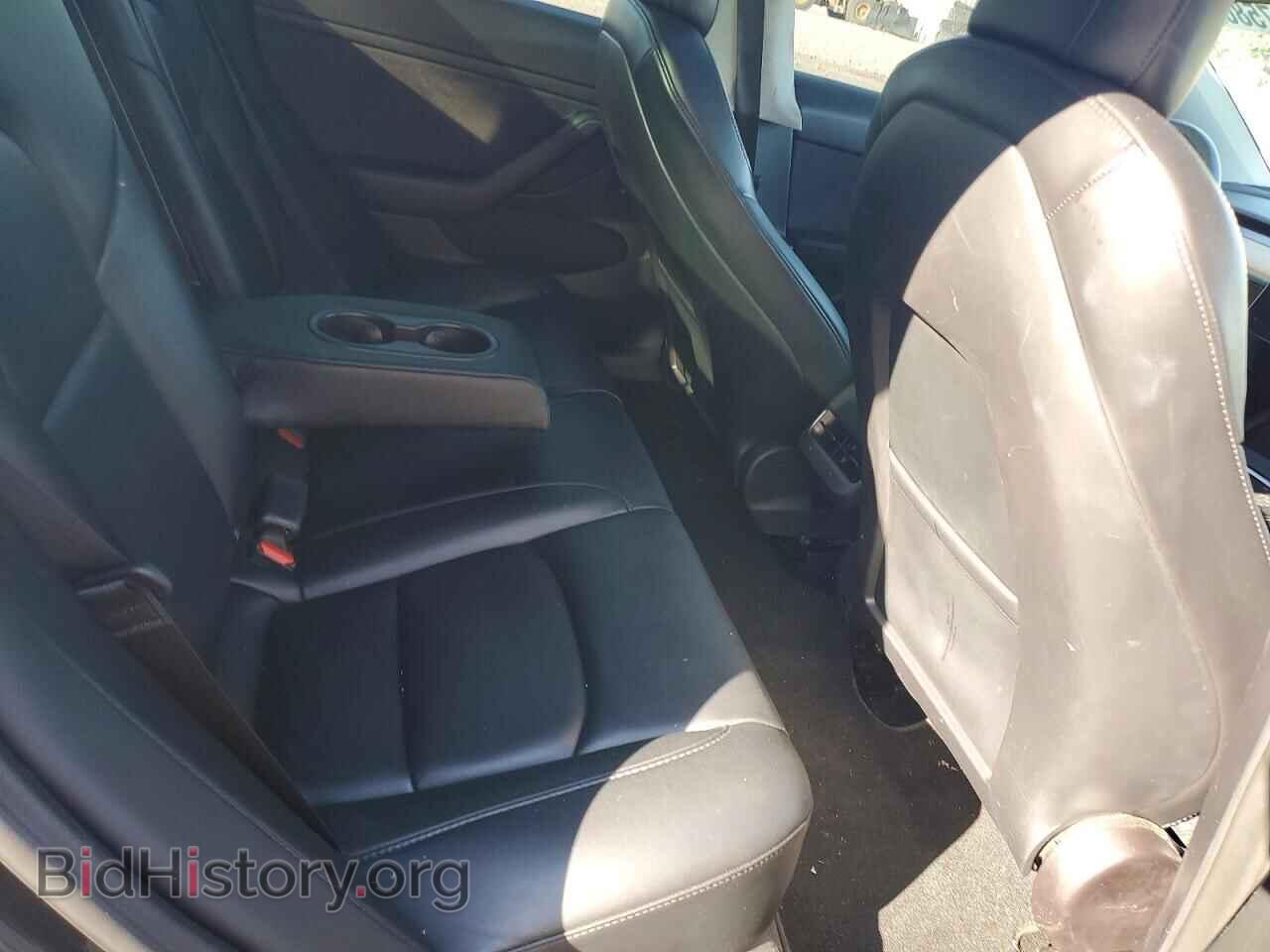 2022 TESLA MODEL 3 - VIN: 5YJ3E1EA9NF186863 - Photo 10