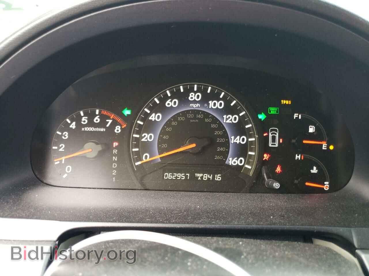 2007 HONDA All Models - VIN: 5FNRL38467B068628 - Фото 9