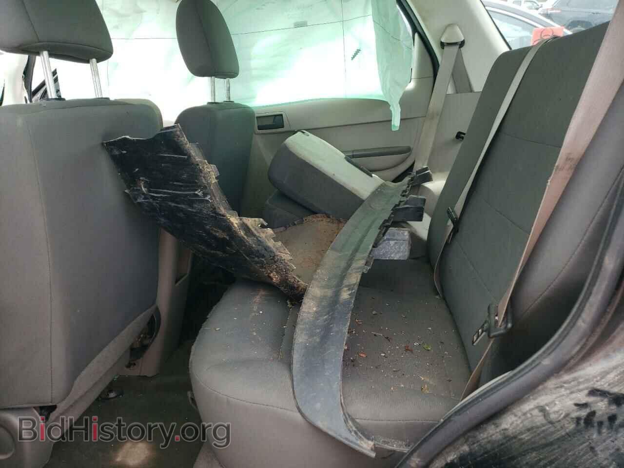 2012 FORD ESCAPE - VIN: 1FMCU0C71CKB38273 - Photo 6