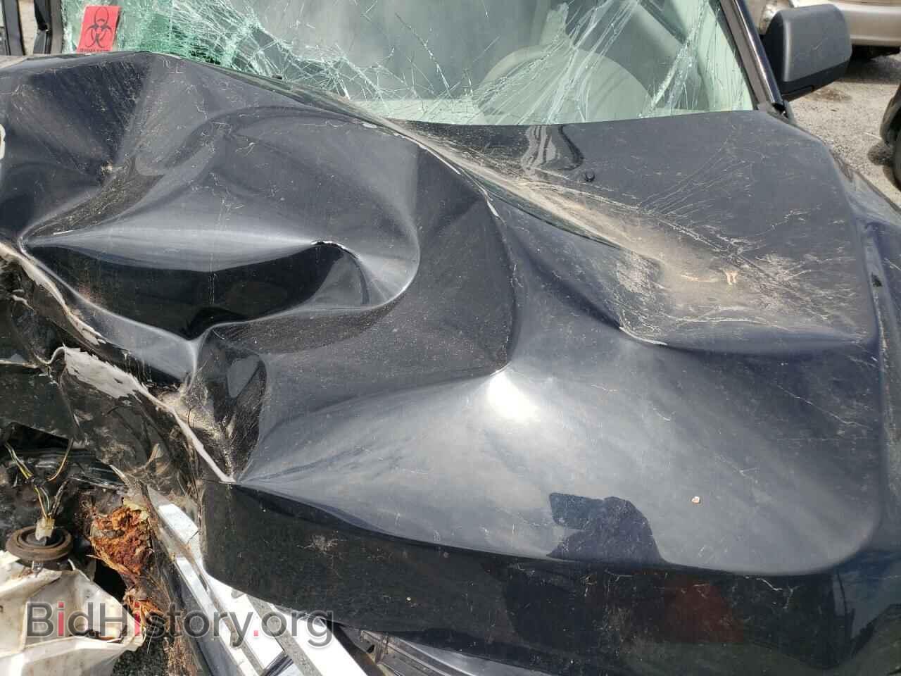 2012 FORD ESCAPE - VIN: 1FMCU0C71CKB38273 - Photo 7