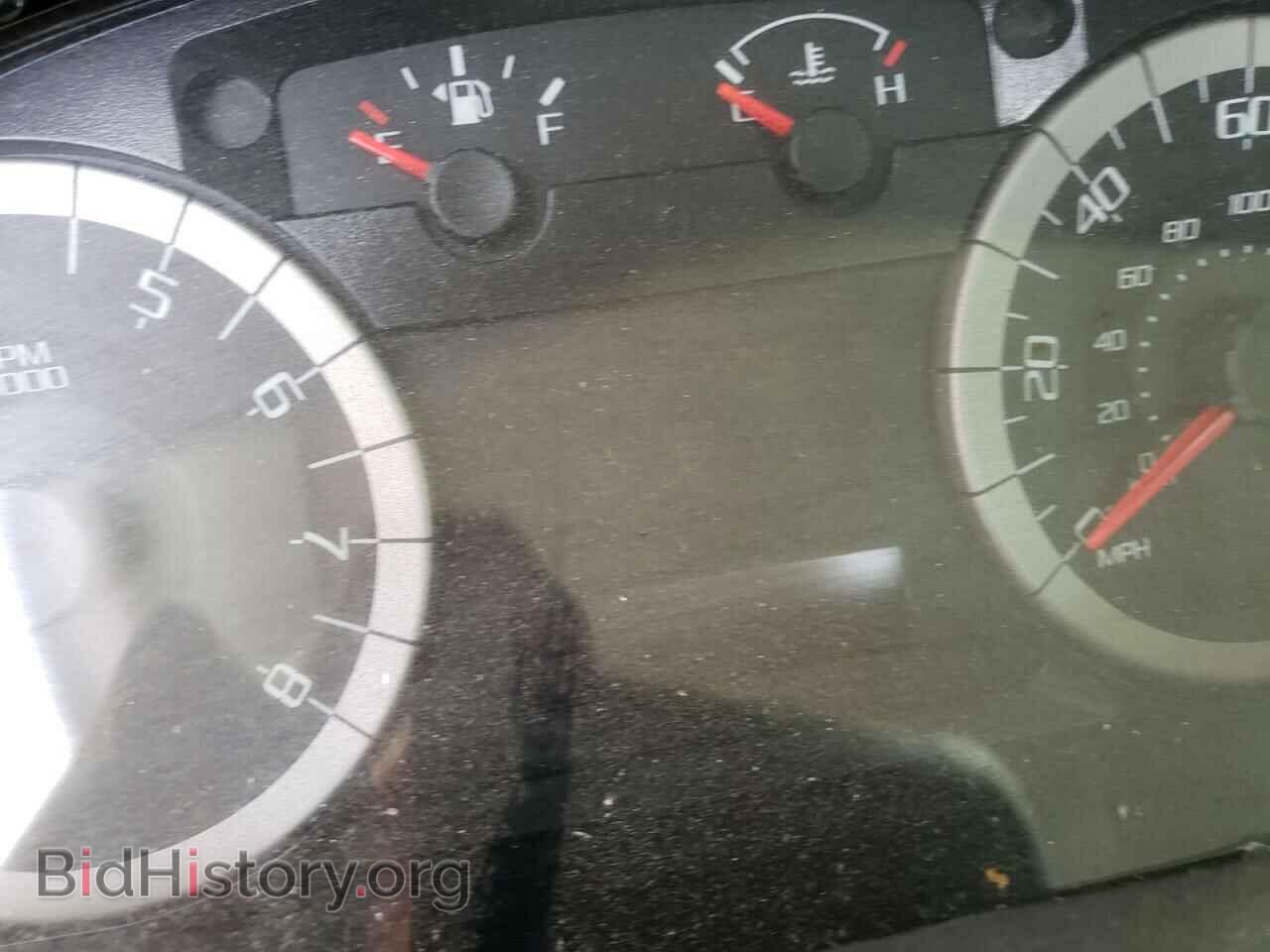 2012 FORD ESCAPE - VIN: 1FMCU0C71CKB38273 - Photo 8