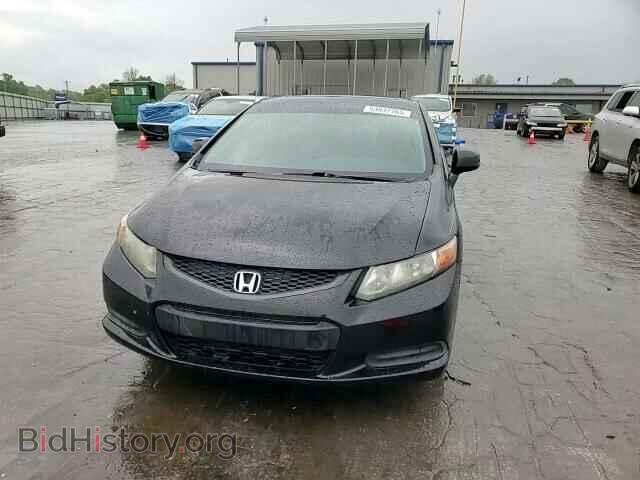 2012 HONDA CIVIC - VIN: 2HGFG3A80CH558671 - Фото 13