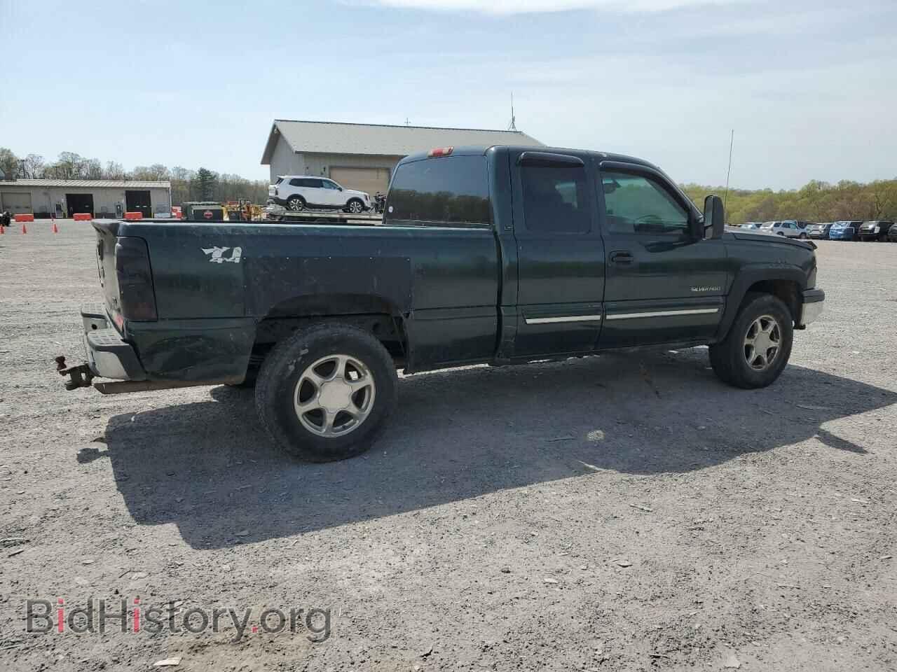 2006 CHEVROLET ALL Models - VIN: 2GCEK19V761166355 - Фото 3