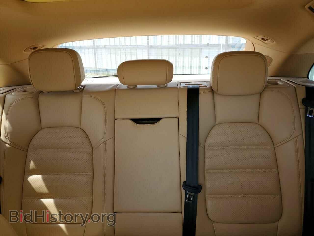 2015 PORSCHE MACAN - VIN: WP1AB2A53FLB50761 - Фото 10