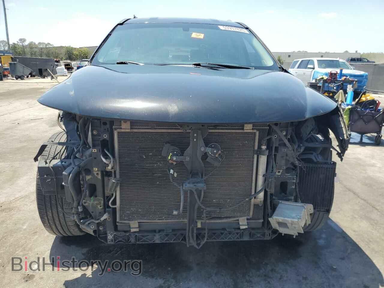 2015 NISSAN PATHFINDER - VIN: 5N1AR2MM3FC606530 - Фото 5