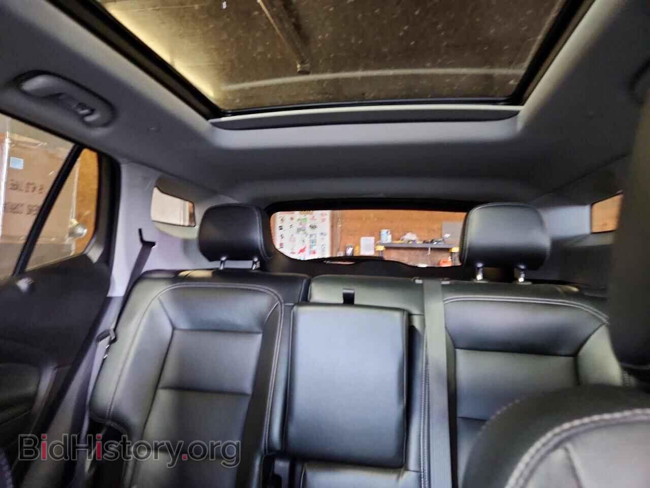 2024 GMC TERRAIN - VIN: 3GKALVEG2RL122555 - Photo 10