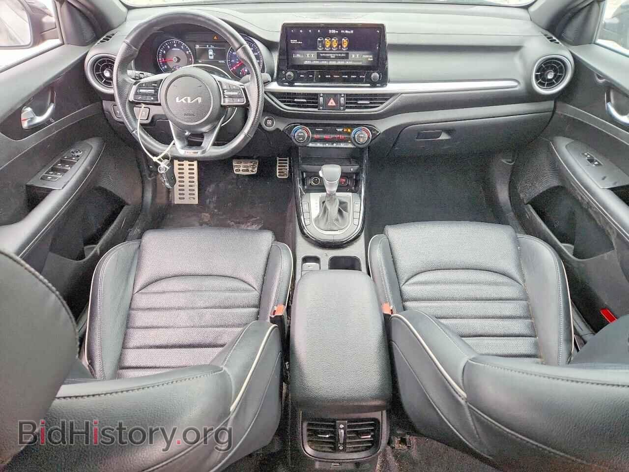 2022 KIA FORTE - VIN: 3KPF54ADXNE438477 - Фото 8