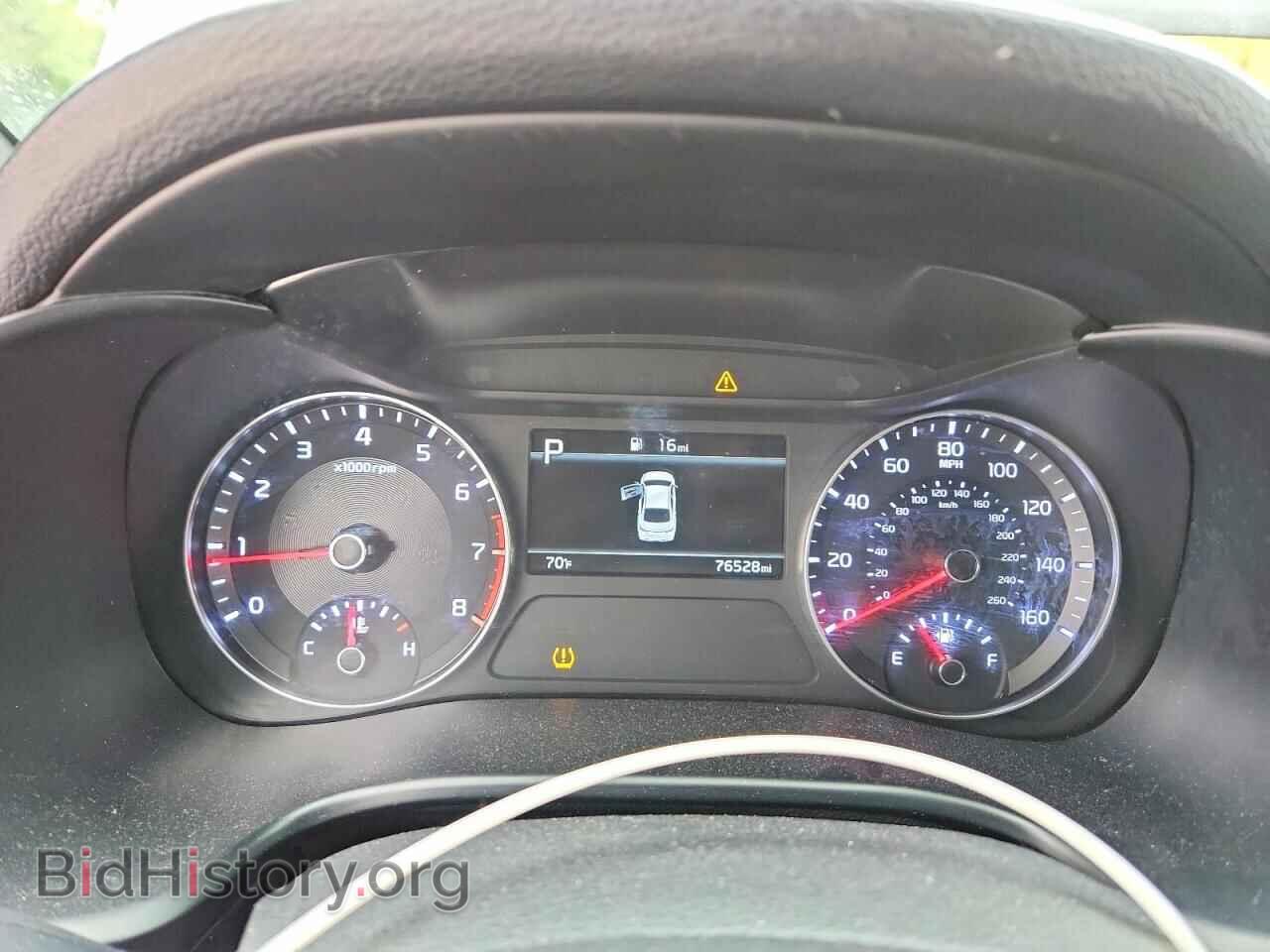 2022 KIA FORTE - VIN: 3KPF54ADXNE438477 - Фото 9