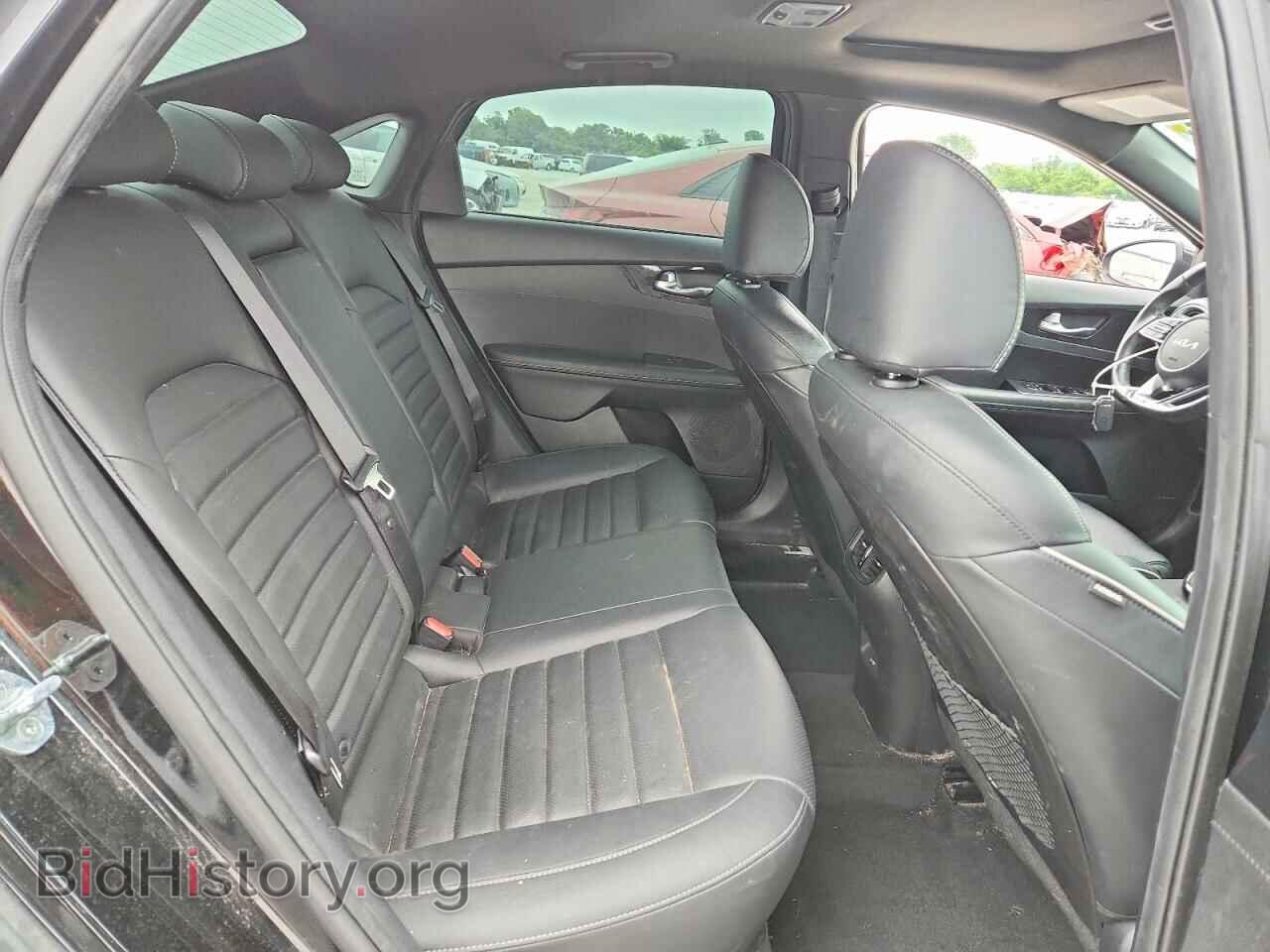 2022 KIA FORTE - VIN: 3KPF54ADXNE438477 - Фото 10