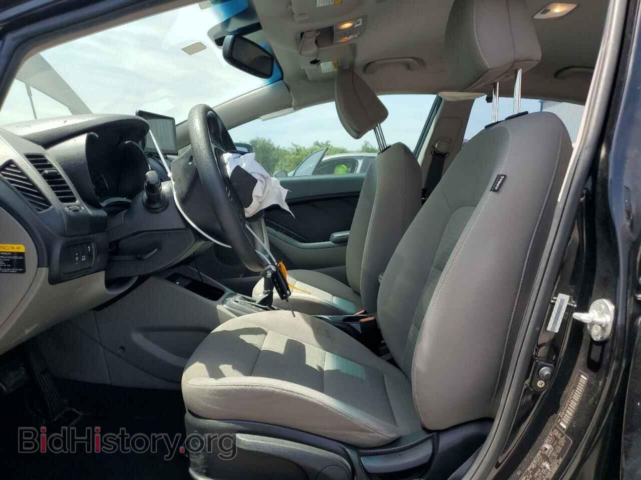 2014 KIA FORTE - VIN: KNAFX4A67E5211915 - Фото 7