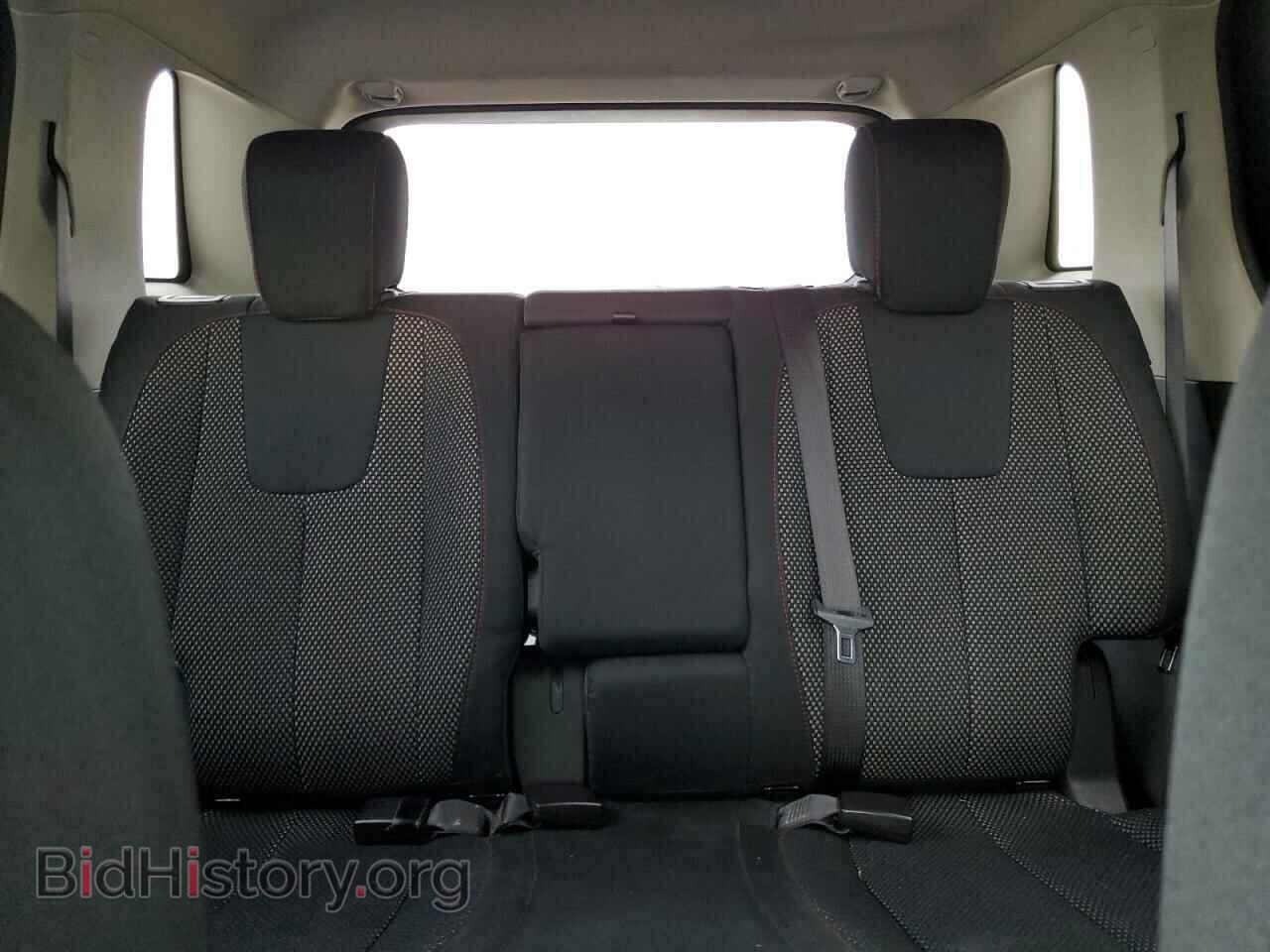 2016 GMC TERRAIN - VIN: 2GKALMEK0G6360534 - Фото 10