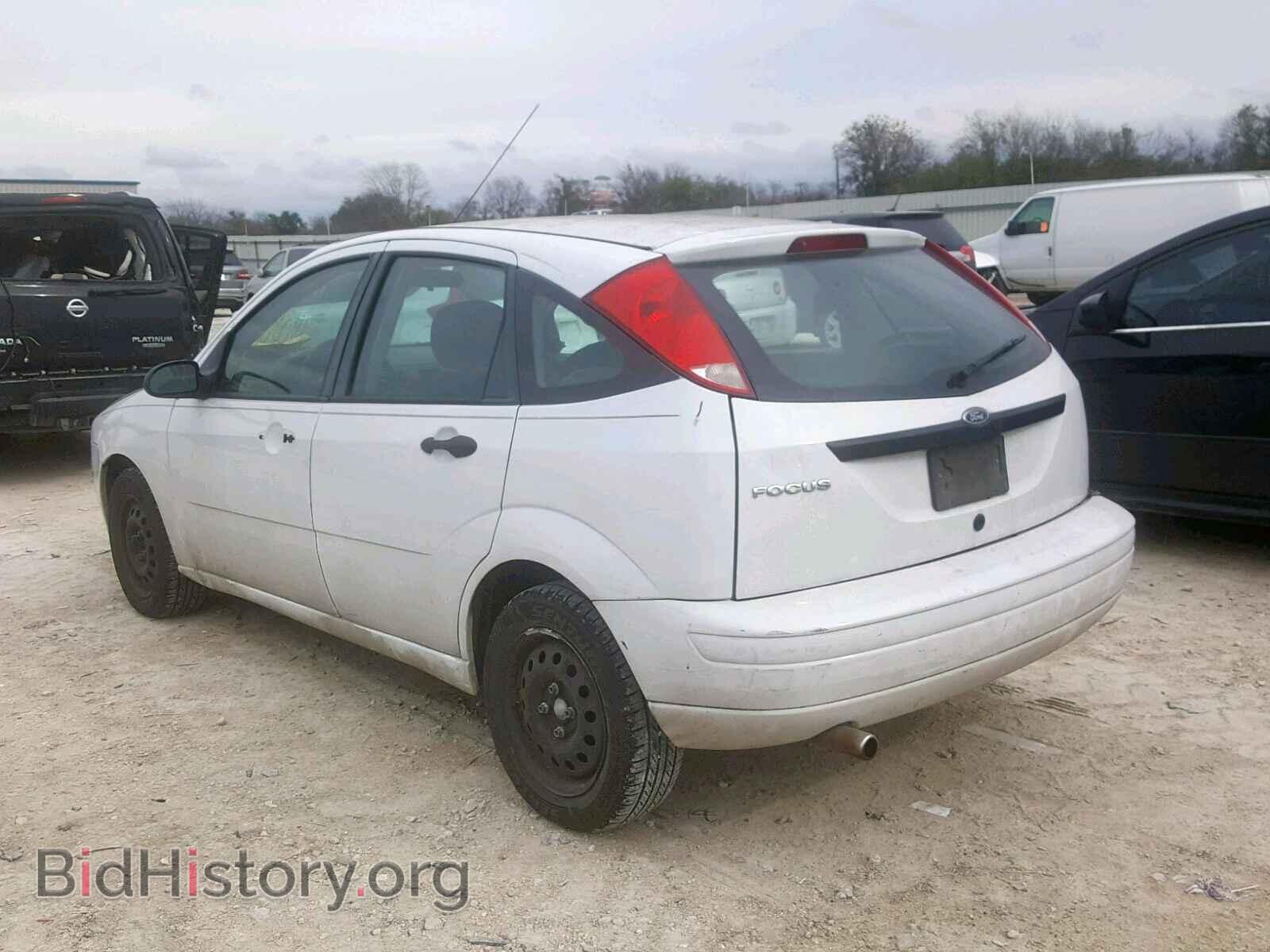 2007 FORD FOCUS - VIN: 1FAFP37N17W298127 - Photo 3