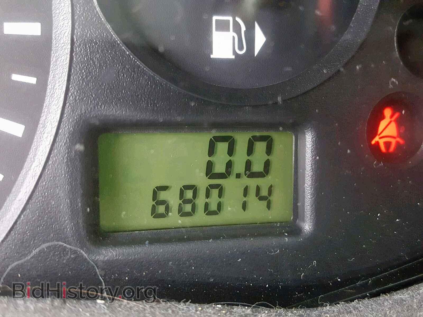 2007 FORD FOCUS - VIN: 1FAFP37N17W298127 - Photo 8