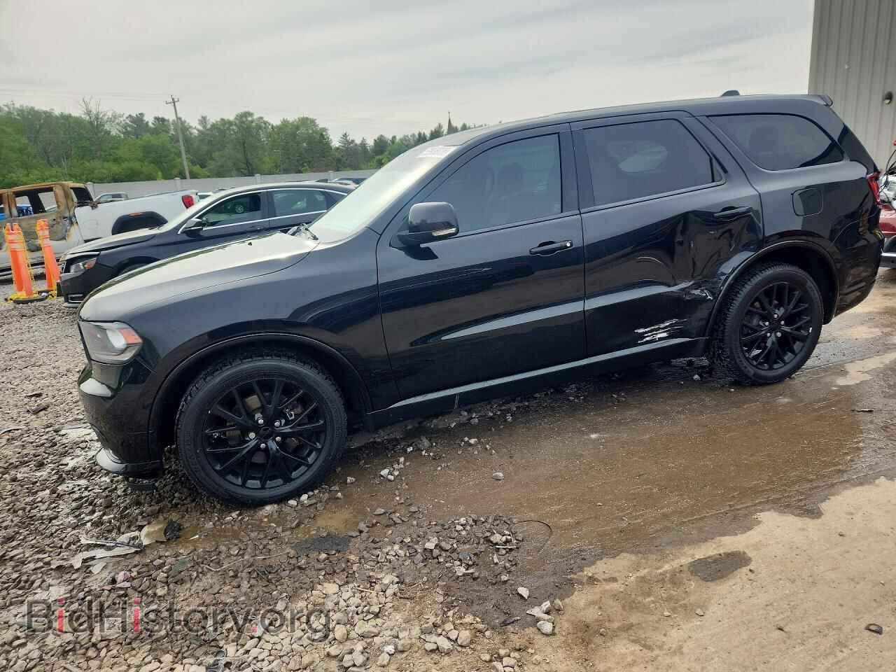 Photo 1C4SDJCT0FC188017 - DODGE DURANGO 2015