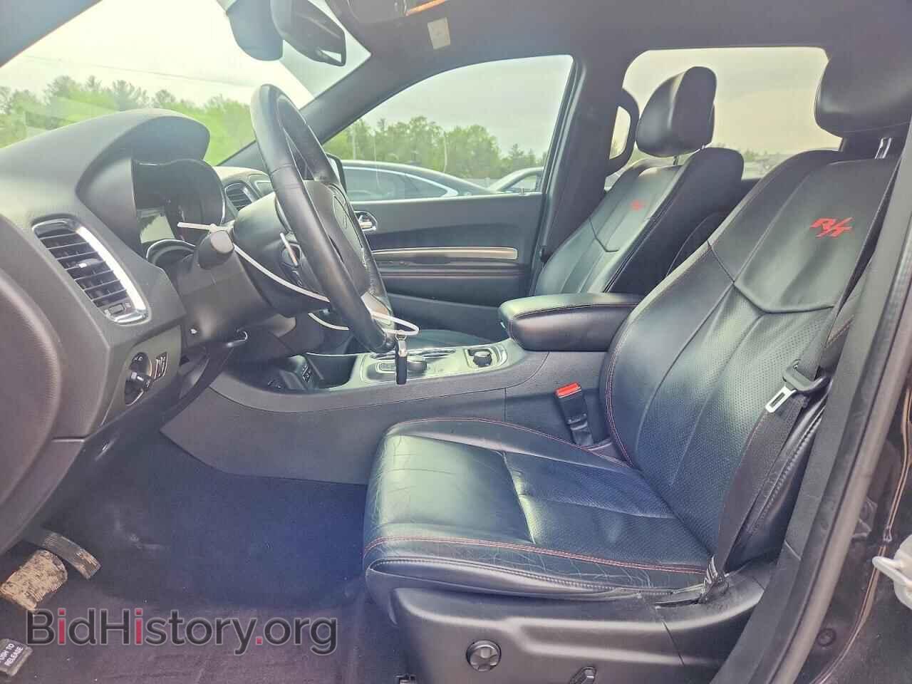 2015 DODGE DURANGO - VIN: 1C4SDJCT0FC188017 - Фото 7