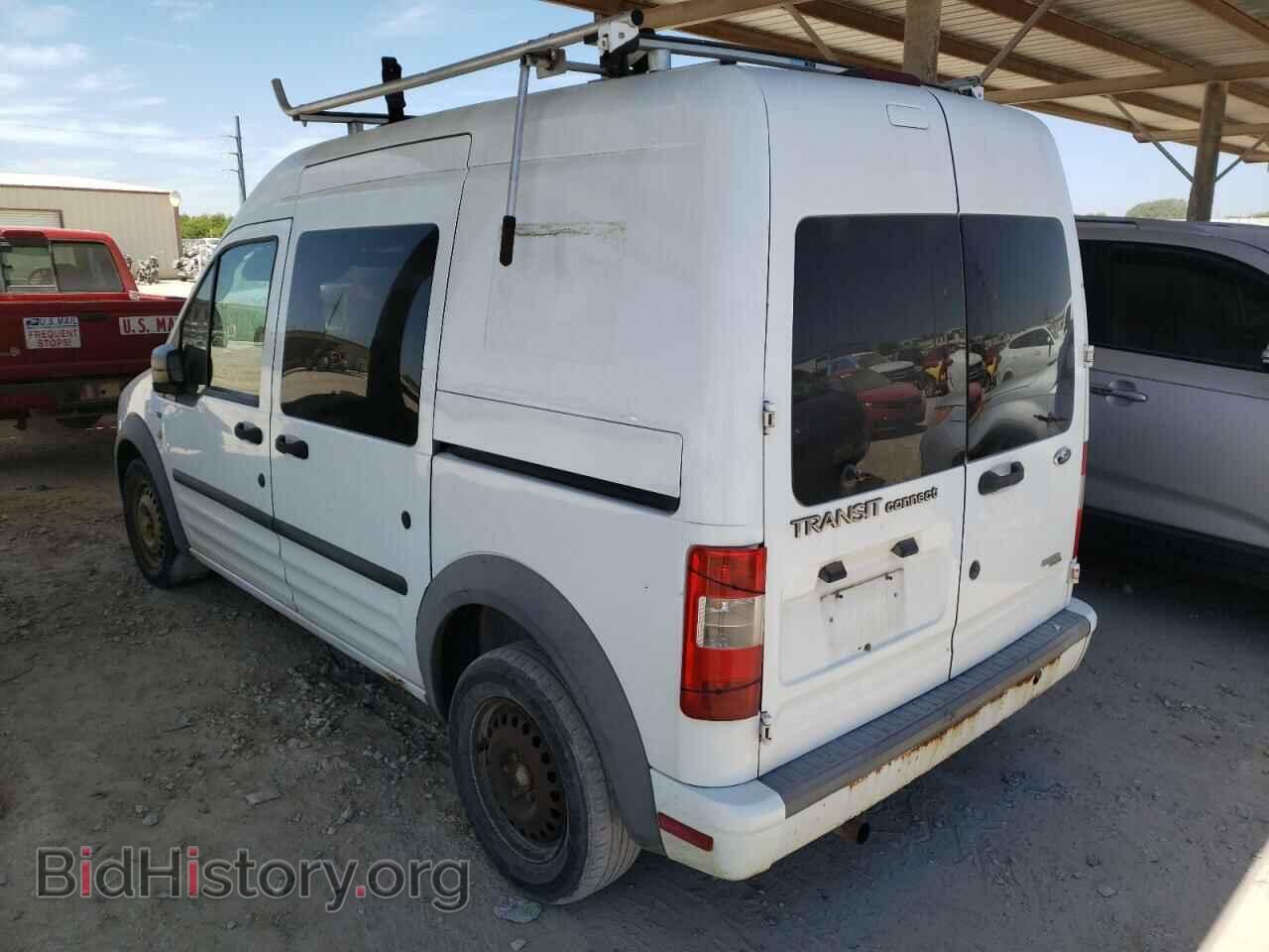 2013 FORD TRANSIT CO - VIN: NM0LS6BN6DT170304 - Фото 3
