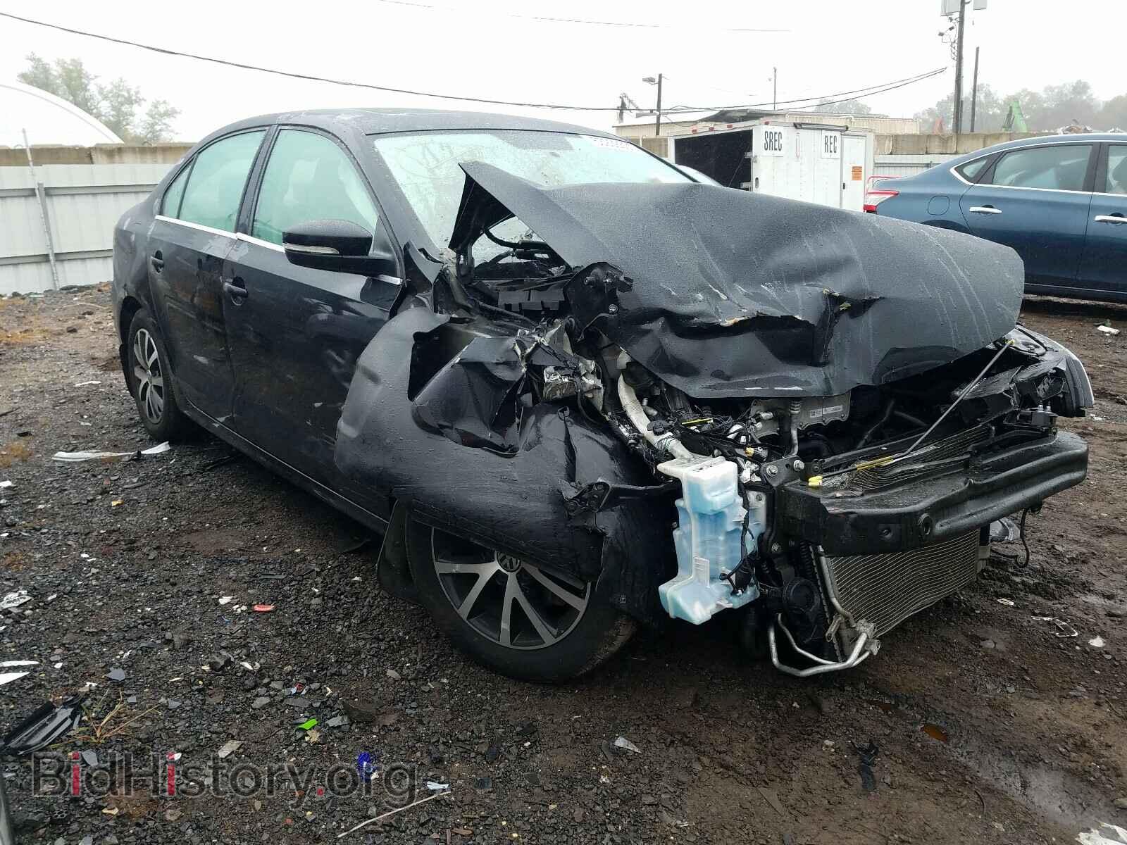 Photo 3VWDB7AJ4HM236474 - VOLKSWAGEN JETTA 2017