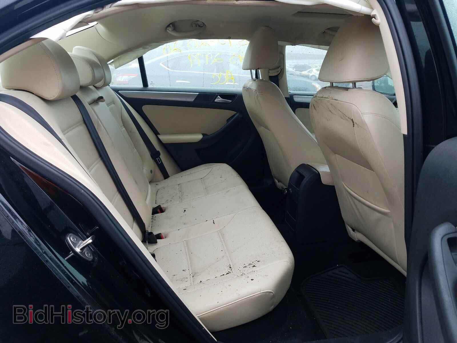 2017 VOLKSWAGEN JETTA - VIN: 3VWDB7AJ4HM236474 - Фото 6