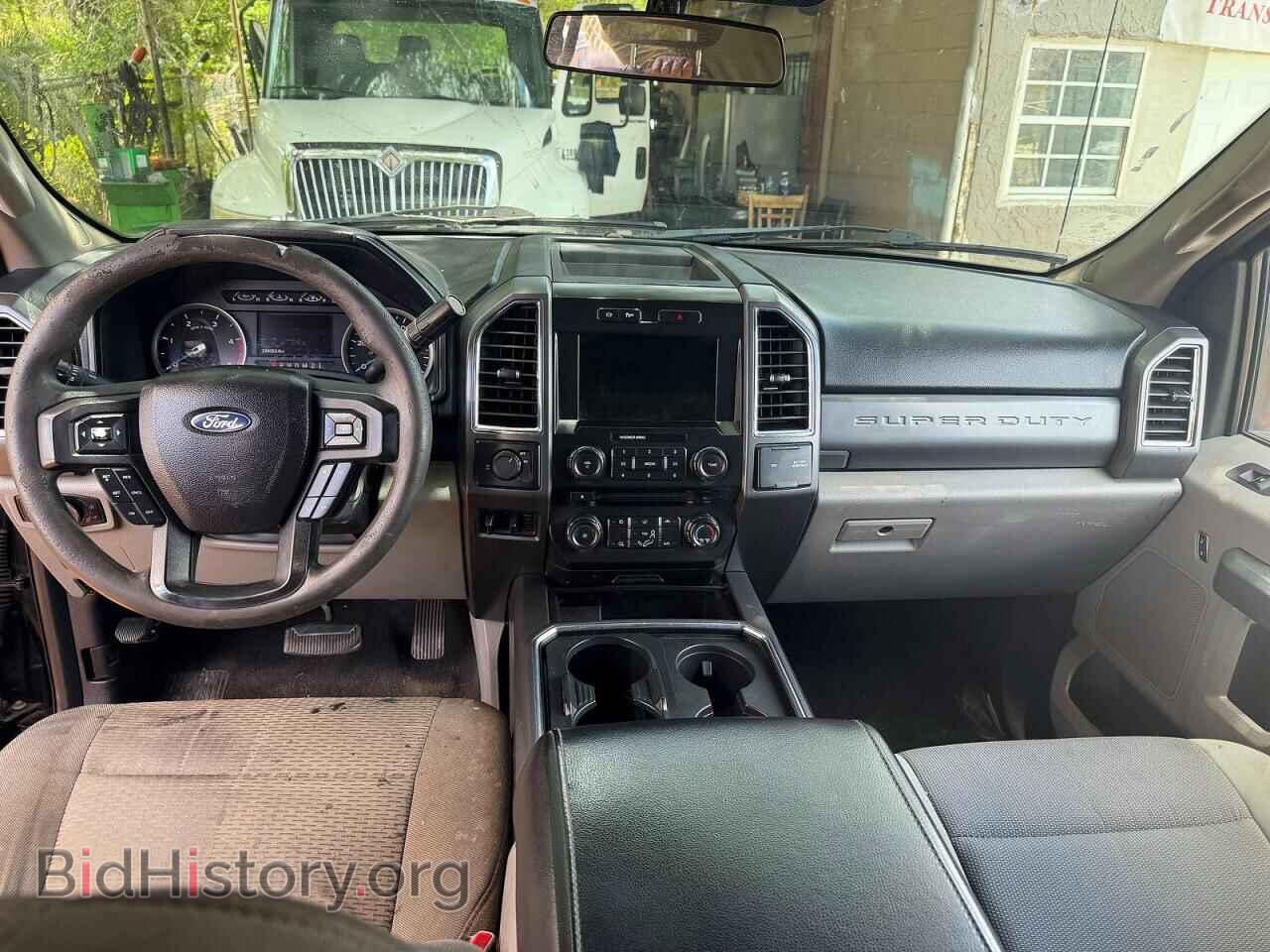 2017 FORD F250 - VIN: 1FT7W2AT2HED09503 - Фото 9