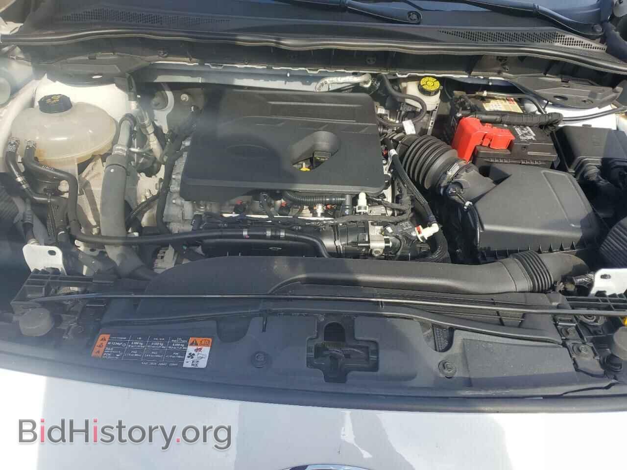 2020 FORD ESCAPE - VIN: 1FMCU9G63LUA91208 - Photo 11