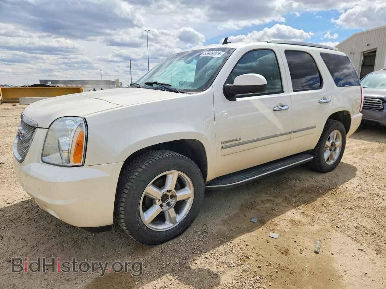 Photo 1GKS2EEF3DR190329 - GMC YUKON 2013