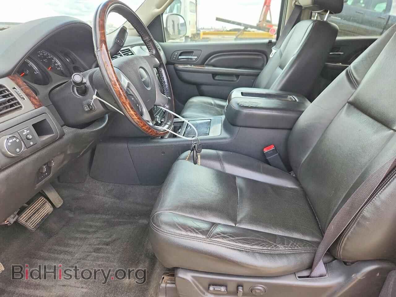 2013 GMC YUKON - VIN: 1GKS2EEF3DR190329 - Фото 7