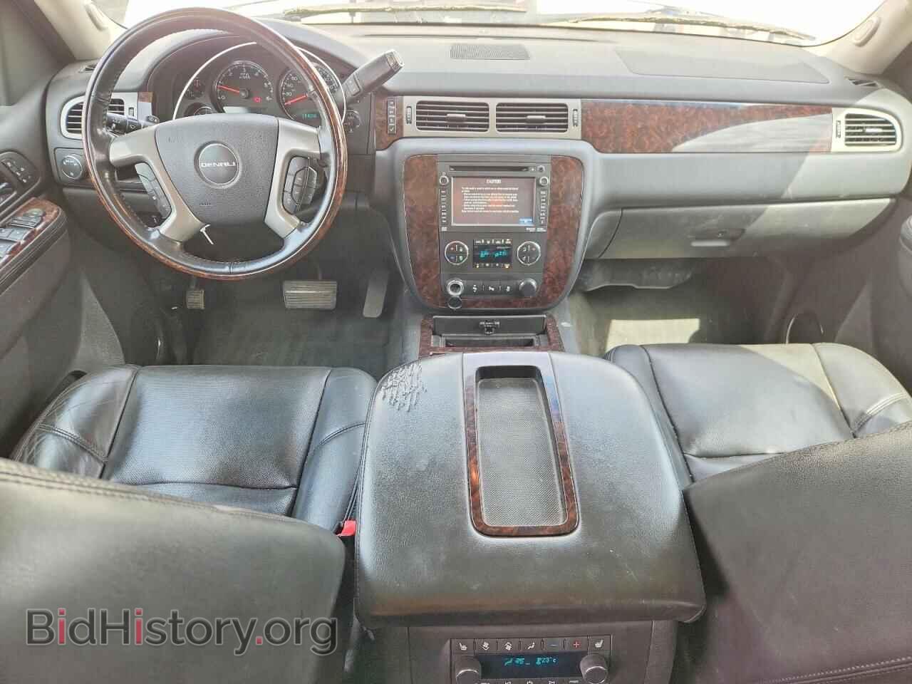 2013 GMC YUKON - VIN: 1GKS2EEF3DR190329 - Фото 8