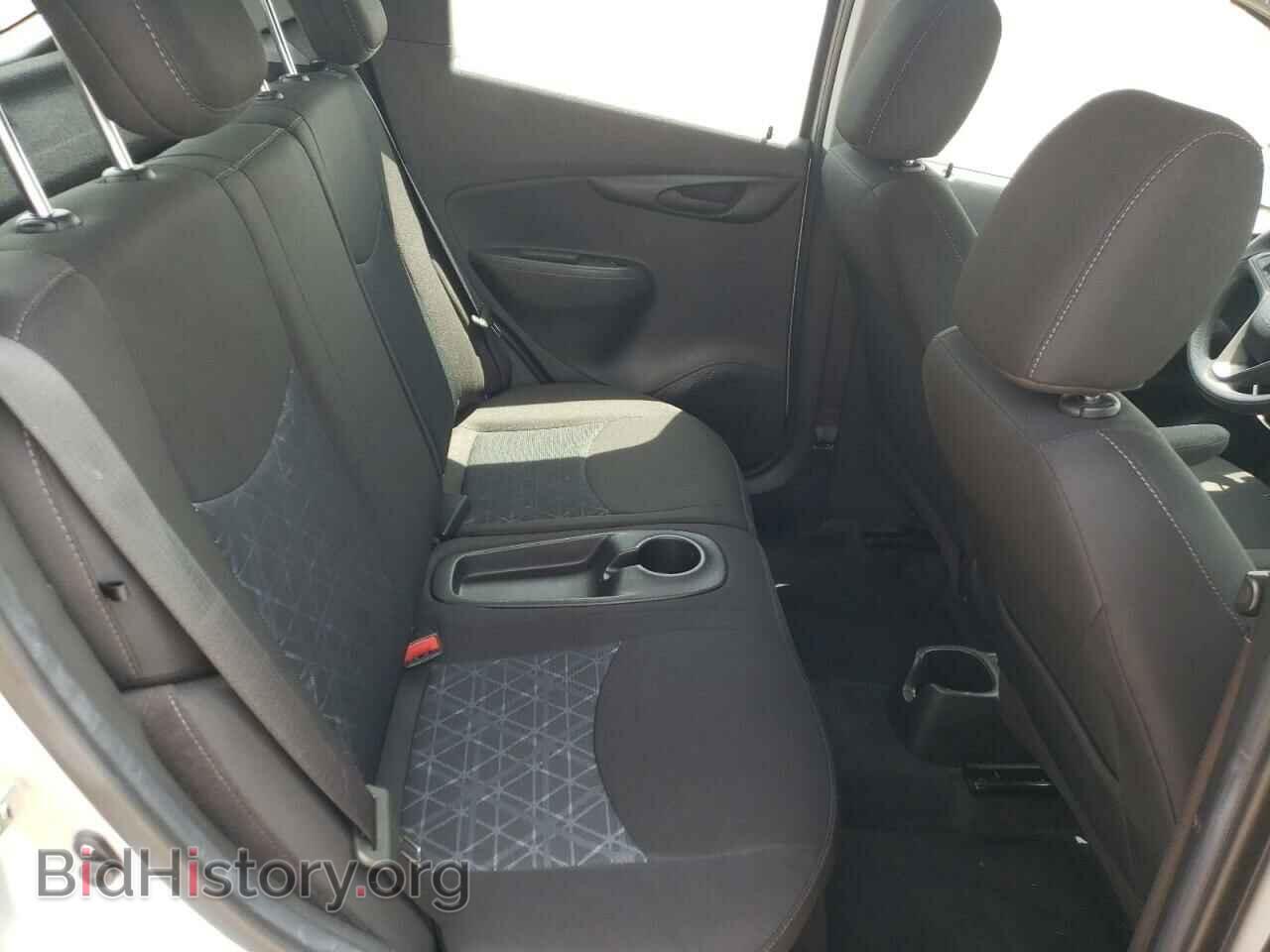 2021 CHEVROLET SPARK - VIN: KL8CD6SA5MC224114 - Фото 10