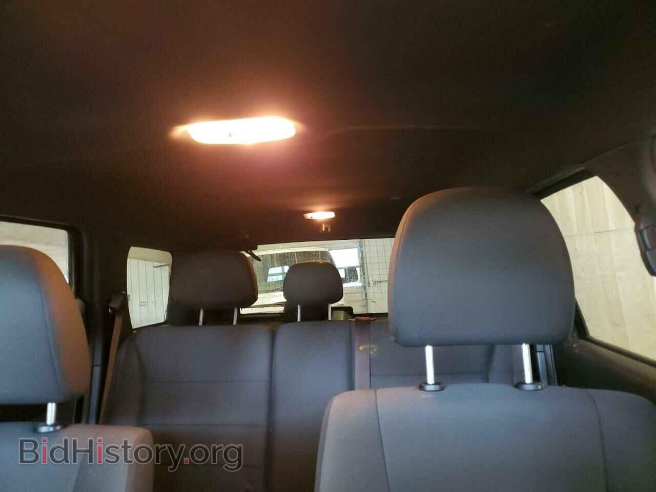 2011 FORD ESCAPE - VIN: 1FMCU9DG6BKA53978 - Фото 10