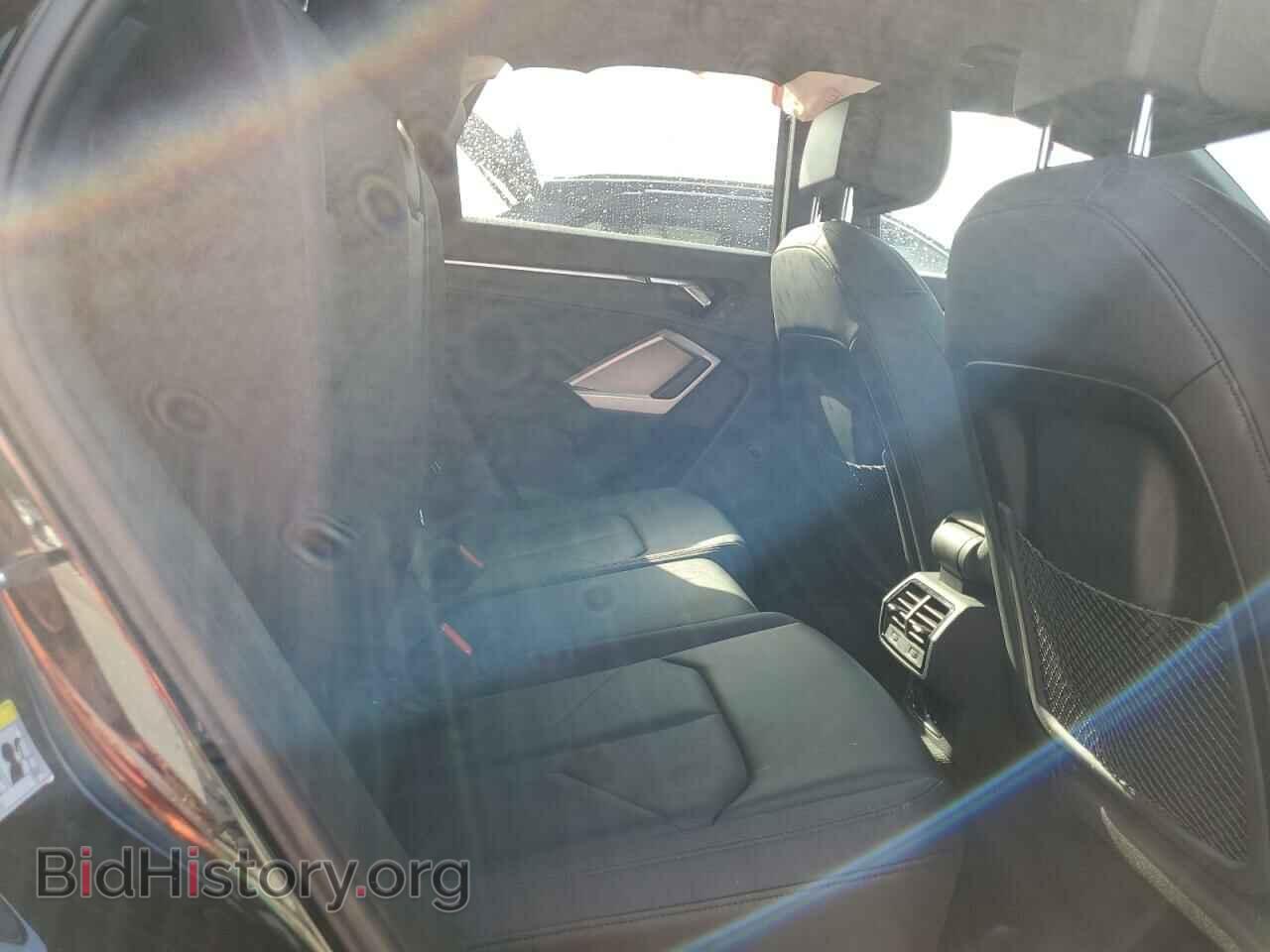 2021 AUDI Q3 - VIN: WA1DECF39M1020893 - Фото 11