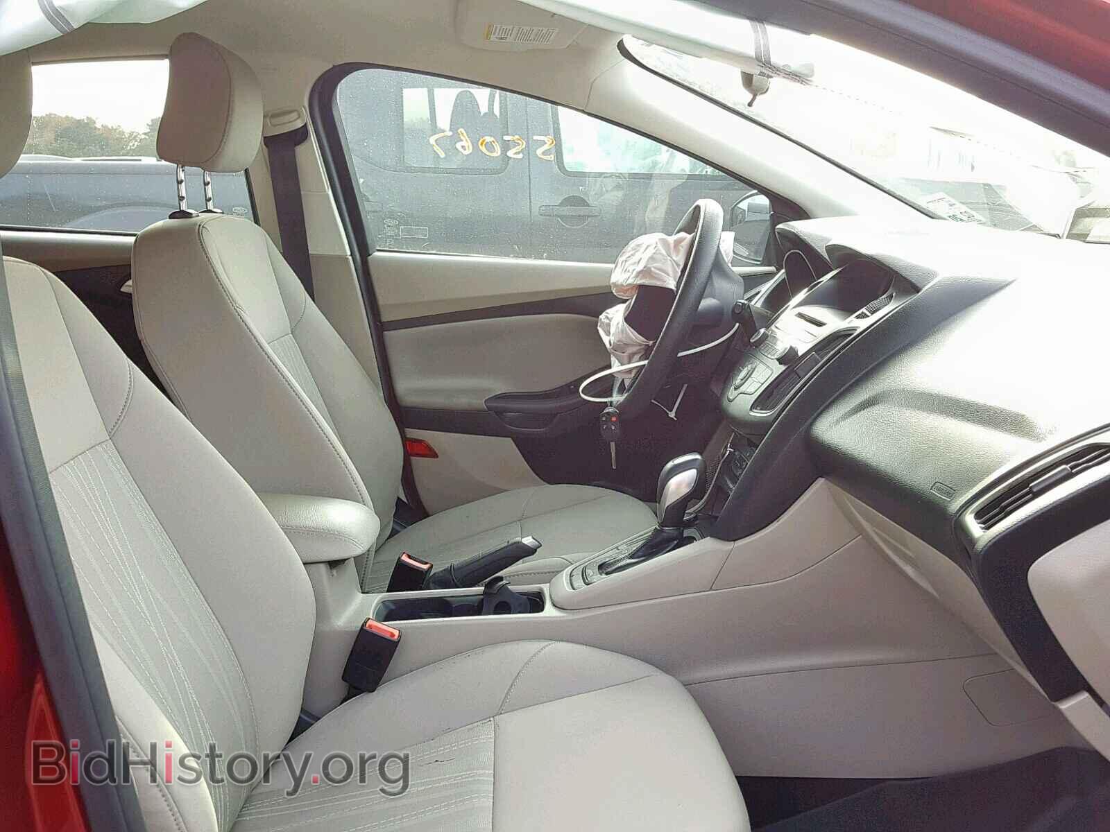 2015 FORD FOCUS - VIN: 1FADP3K29FL381910 - Photo 5